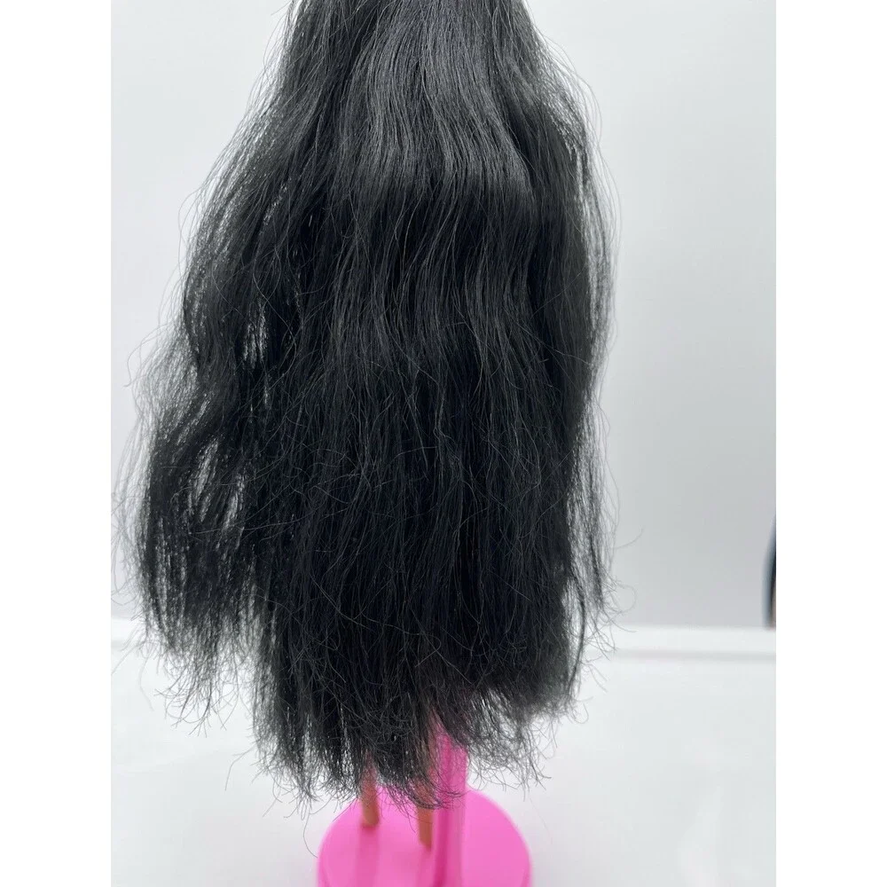 Vintage 1985 Mattel Barbie “Tropical Miko” #2056